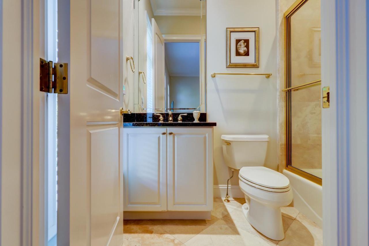 2Nd Row Luxury Home At 30 Knotts Way Hilton Head Island Exterior foto