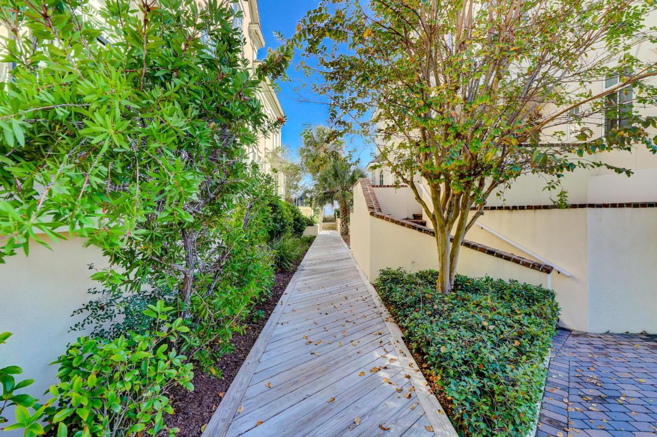 2Nd Row Luxury Home At 30 Knotts Way Hilton Head Island Exterior foto